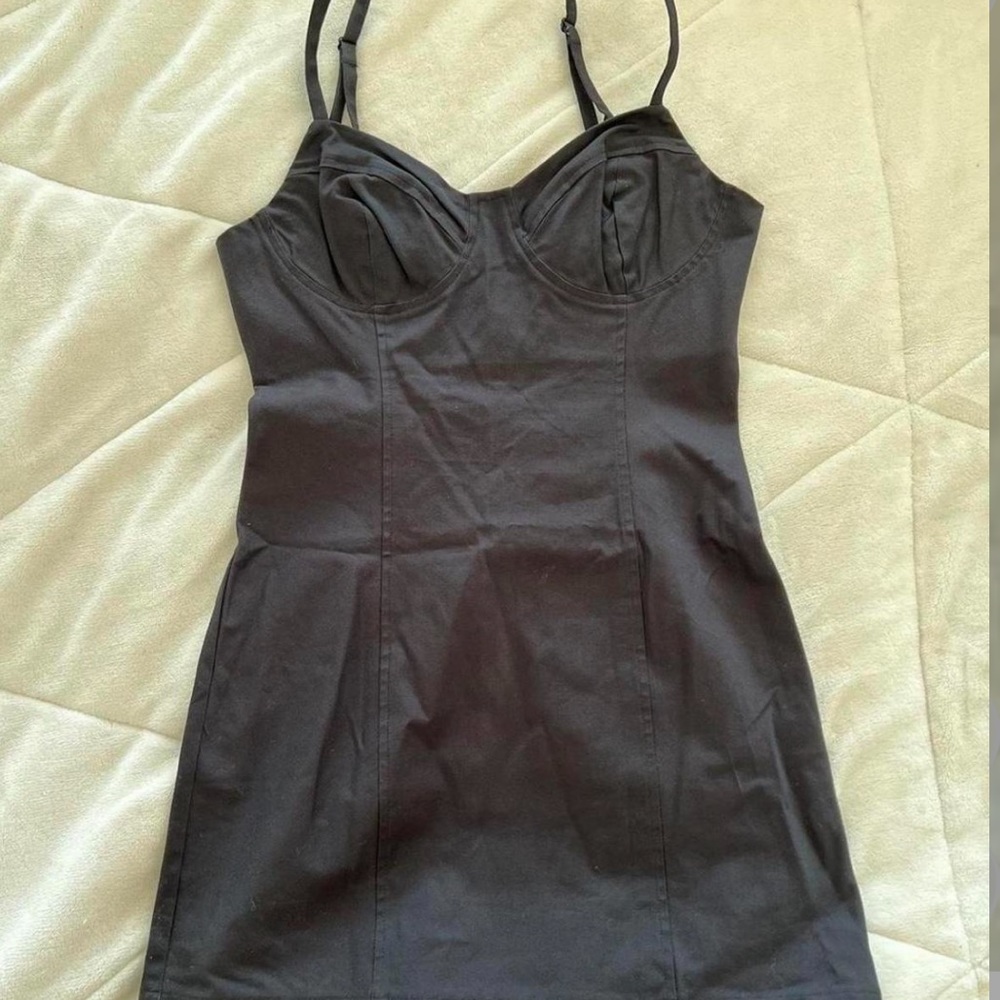 Urban Outfitters Backless Dress